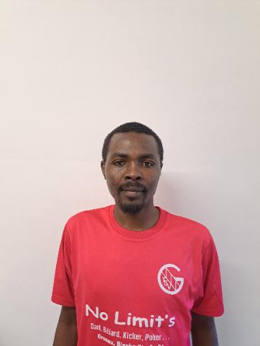 Nassreldin Ibrahim