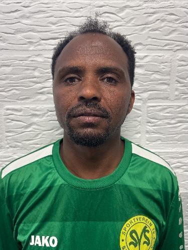 Kidane Gebrezgabiher