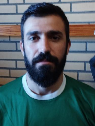 Ibrahim Delshad