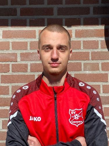 Denys Prus