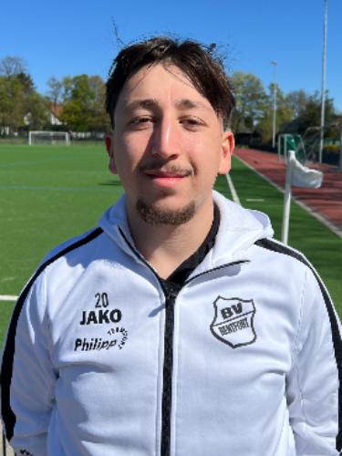 Yaser Üstünsoy