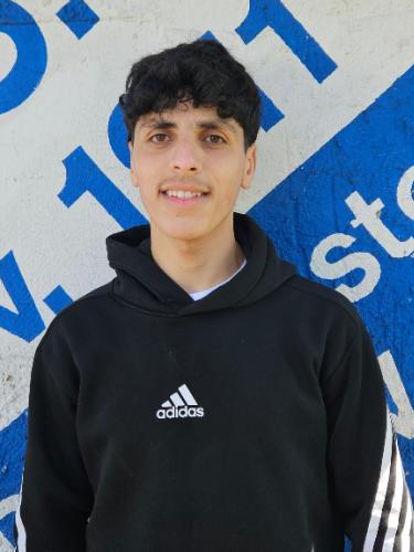 Otman El Ferjani