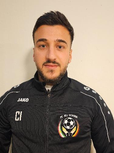 Eivan Esmaeil