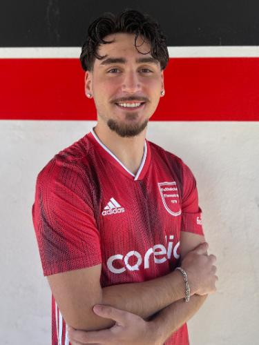 Lorentz Shabani