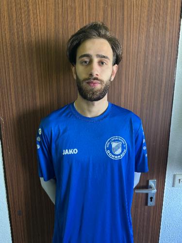 Samed Sagnak