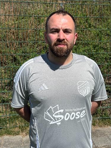 Firat Aslan