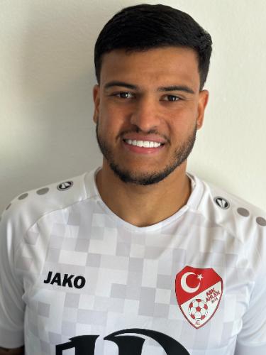 Iago Augusto De Carvalho