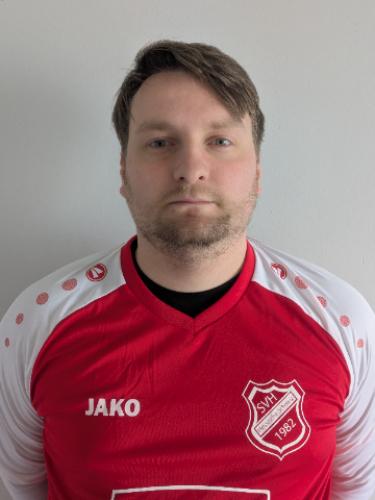 Marius Mock