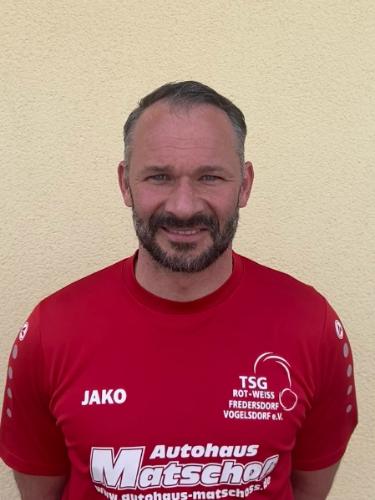 Malte Schenk