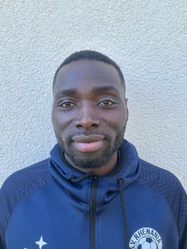 Fred Duah Osei