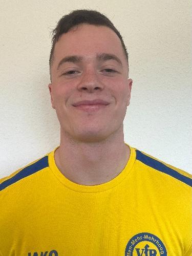 Jannis Müller