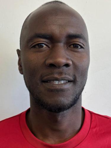 Mamoudou Camara