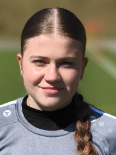 Zoe Hebestreit