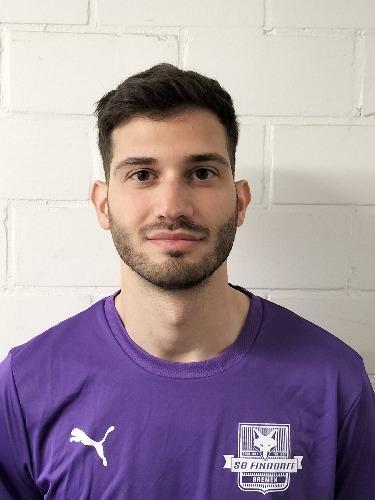 Andre Panoias Gomes