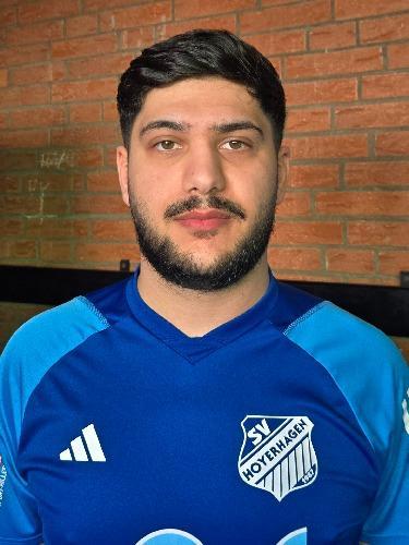 Adar Demir