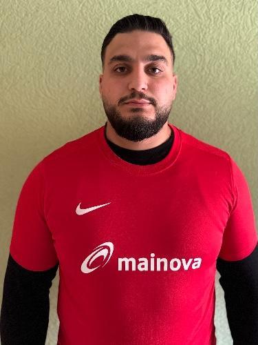 Kemal Okumus