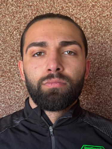 Enes Koca