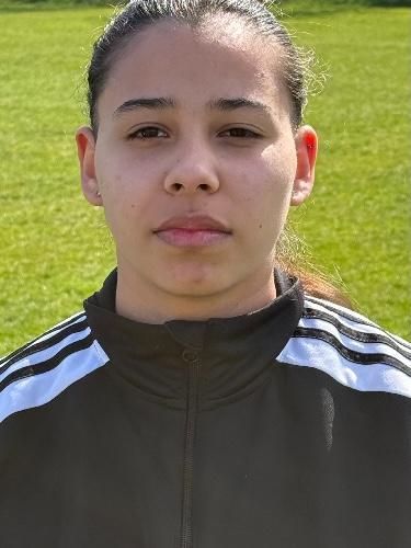 Deilyn Ariadna Llanes Torres