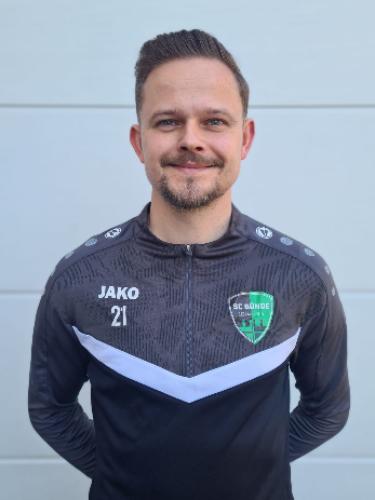Tim Kötter