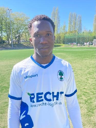 Mamadou-Saidou Diallo