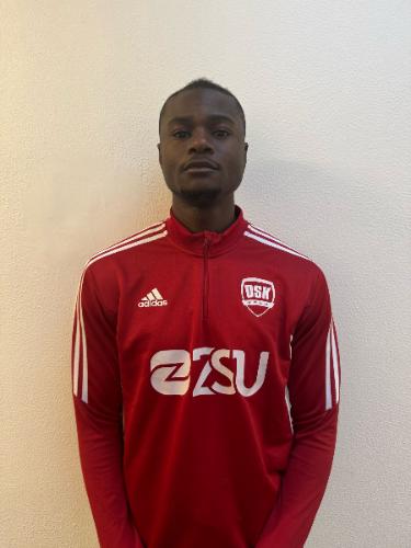 Edgar Bueya-Mvioki