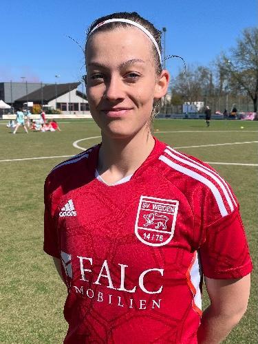 Matilda Rink