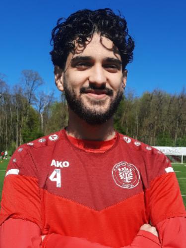 Edmond Latifi