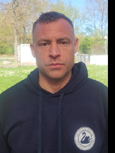 Christian Voigt