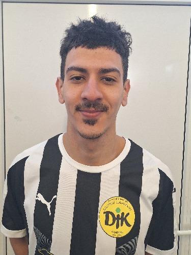 Anas Iftah