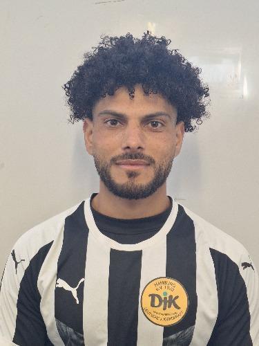 Muhammed Al-Mawawi