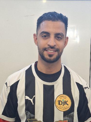 Youness El Myssar