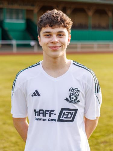 Vincent Roßfeldt