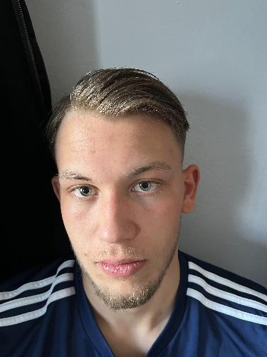 Jonas Seidel