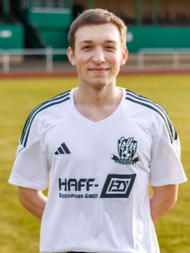 Oleksandr Pistruzhak