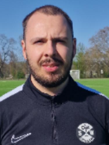 Lukas Lavizar