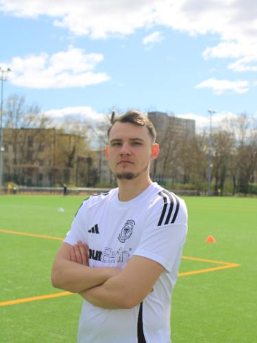 Tobias Kliemchen
