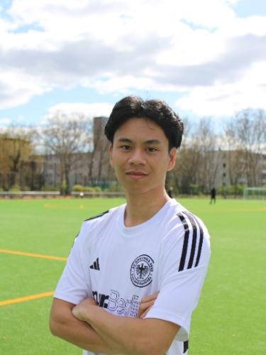Kiet Tran