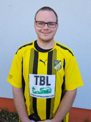 Kevin Schrage