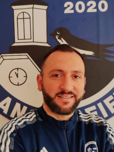 Jurgen Mumajesi