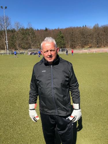 Stefan Huhn