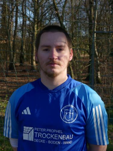 Adrian Baar