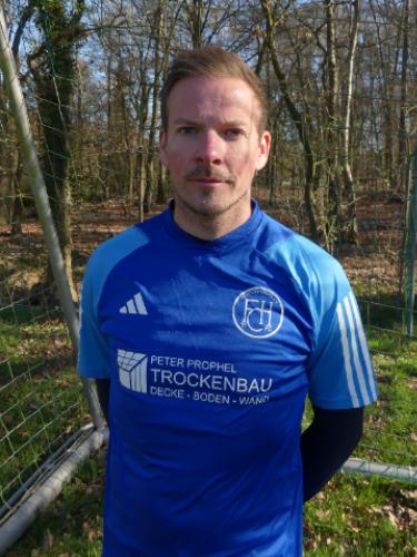 Tobias Kern