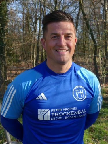 Lukasz Sawicki