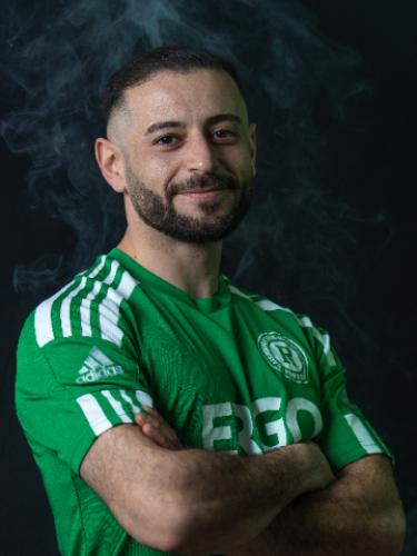 Ilkan Avci