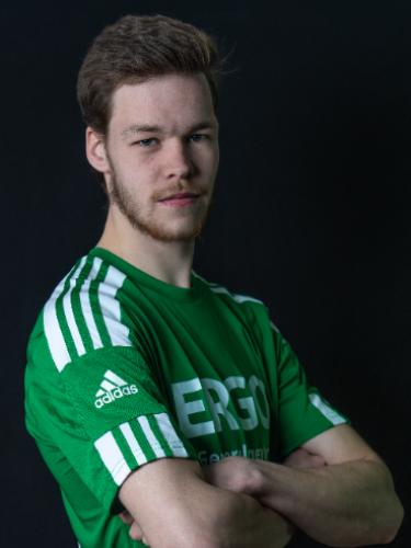 Luca Robin Klabunde