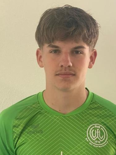 Maximilian Linssen