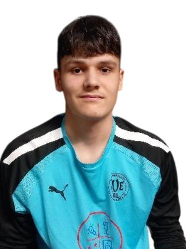 Lucas Weichert