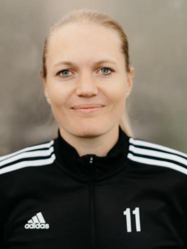 Joana Vogel