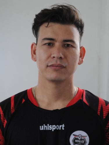 Ali Rezai