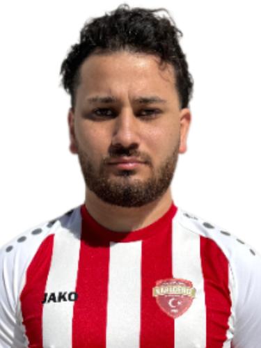 Batuhan Burak